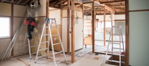 Entreprise de rénovation de la maison et de rénovation d’appartement à Fiennes
